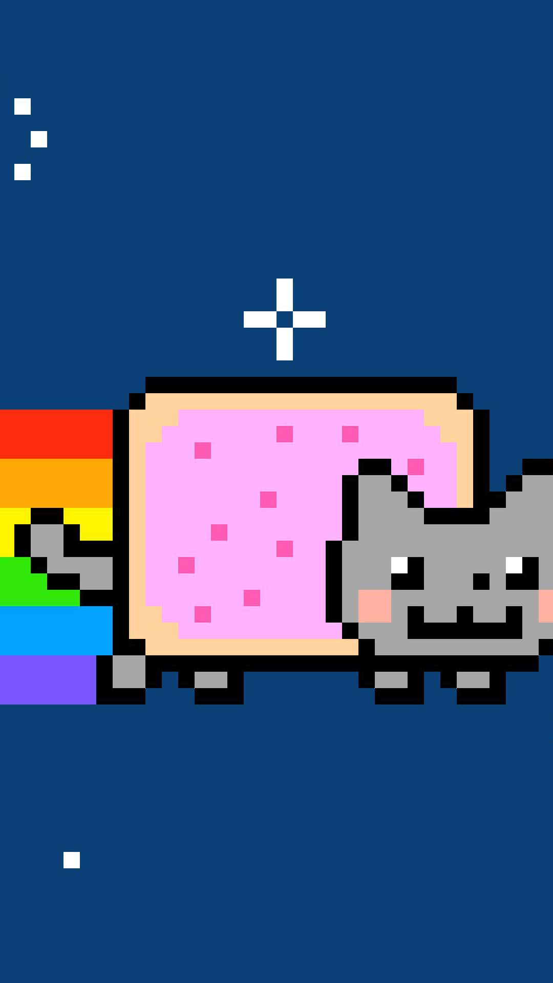 Anime Cat